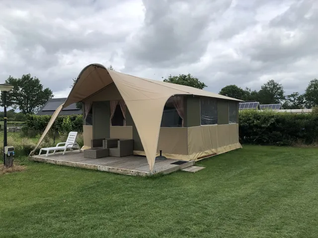 Café Camping Mölnhöfte B.V.