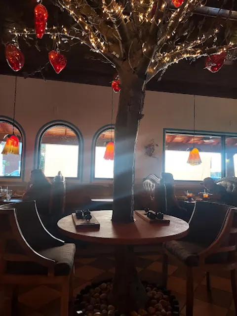 Las Palmas Mexican Restaurant - Rockmart