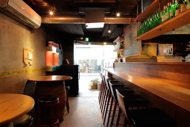 Pizzeria＆Italian Bocca Grande