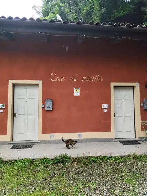 Case sul Ruscello - Holiday Apartments