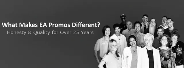 EA Promos