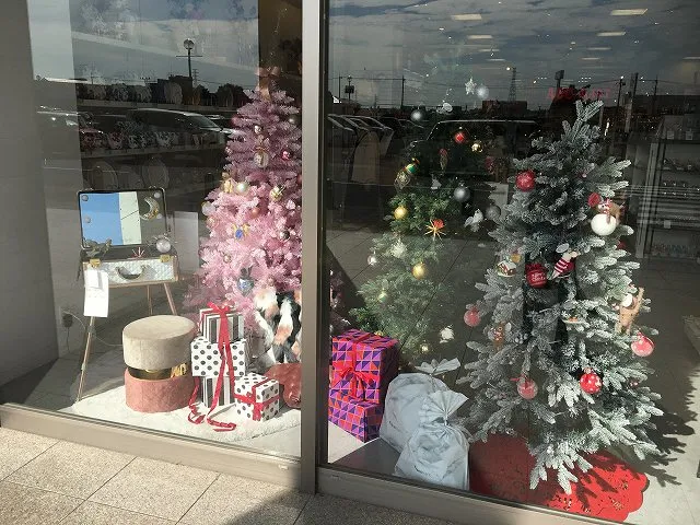 Francfranc Utsunomiya IPS Sutajiamuten