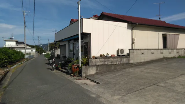 guesthouse ファーモア（farmor）