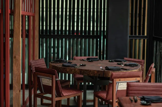 Moshi Moshi Town Square Metepec