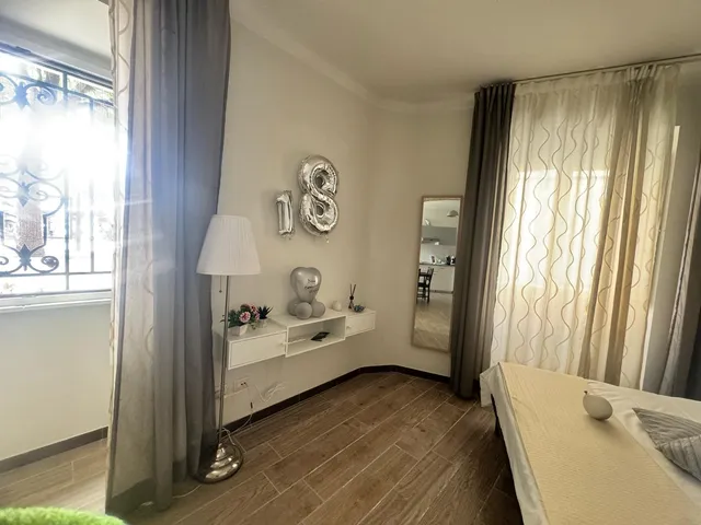 Re di Roma Home Stay