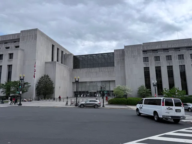 Superior Court of the District of Columbia