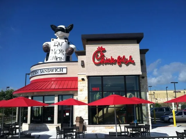 Chick-fil-A