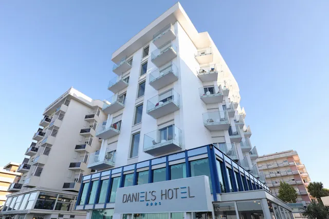 Hotel Daniel's
