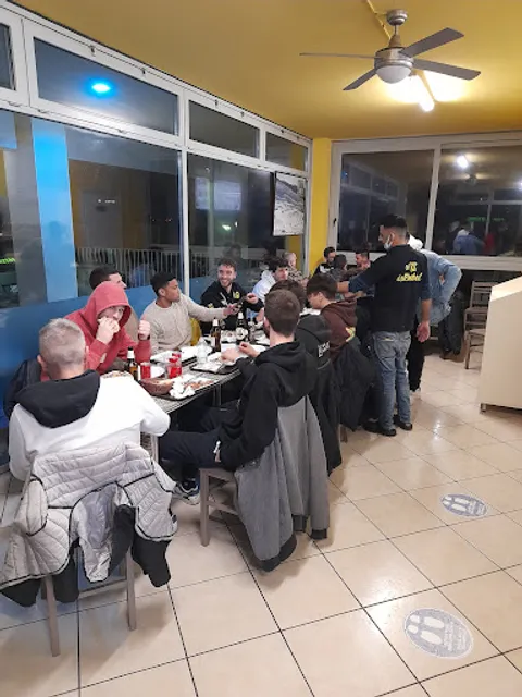 City Istanbul - Turkish Kebab