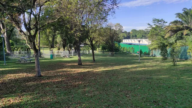 Sembawang Park Dog Run