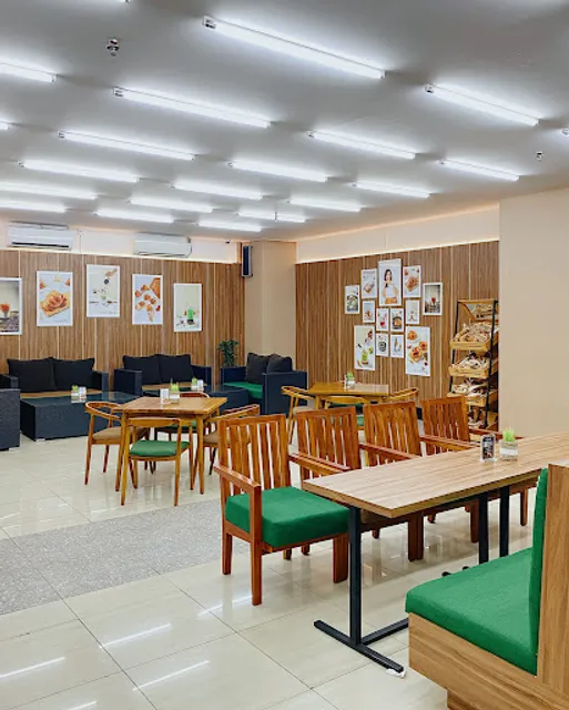 LE PAPITO - Coffee, Pastry & Eatery