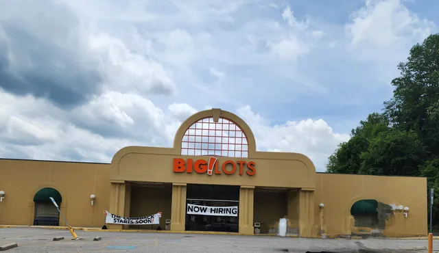 Big Lots