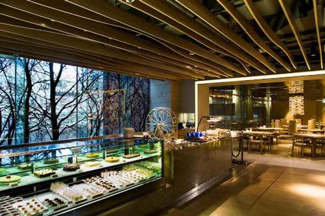 I-O-N Wong Chuk Hang