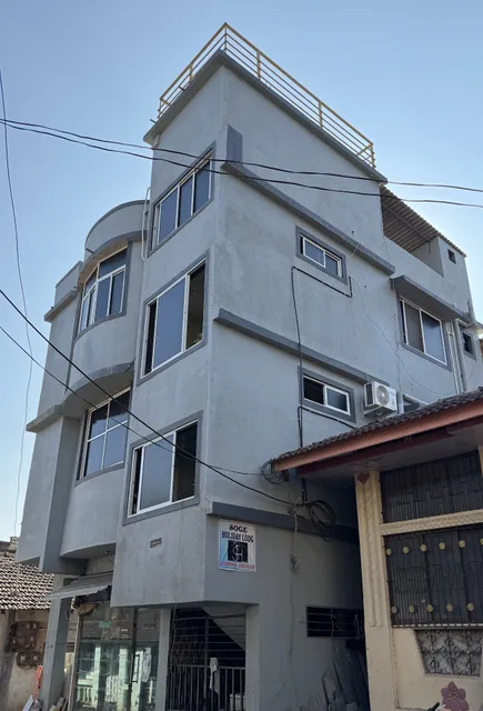 Soge Holiday Lodging