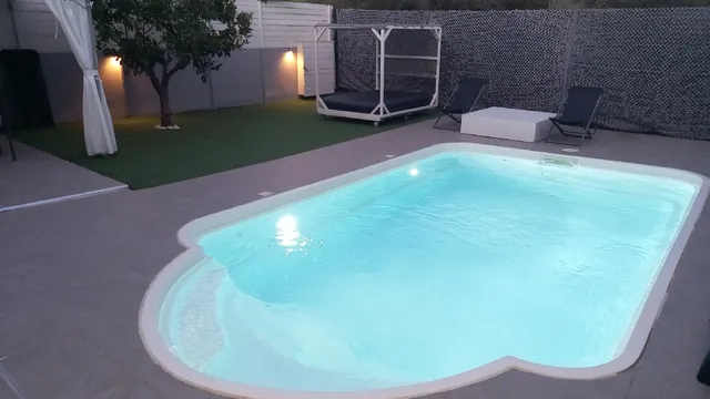 Lemon Tree boutique apartments - Achlades, Mylopotamos