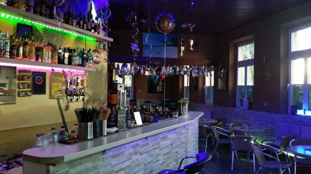 Guantanamera Cocktails Bar Nene