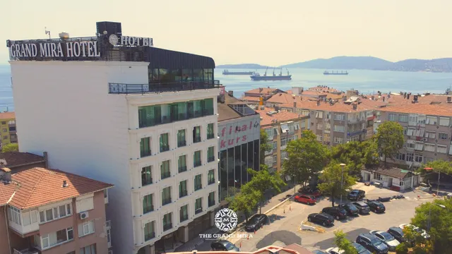 The Grand Mira Hotel