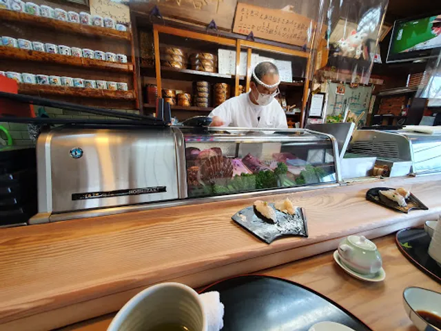 Sushi Hiroshi
