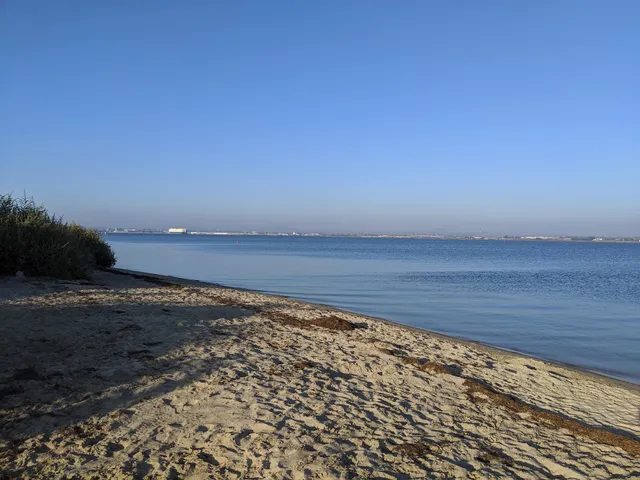 Grand Caribe Shoreline Park