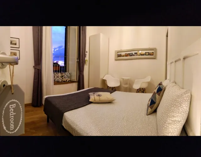 Appartamento nel centro storico di Tivoli (Alloggio turistico, locazione breve )