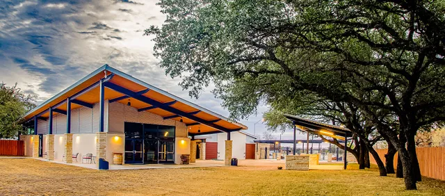 Early Visitors and Events Center