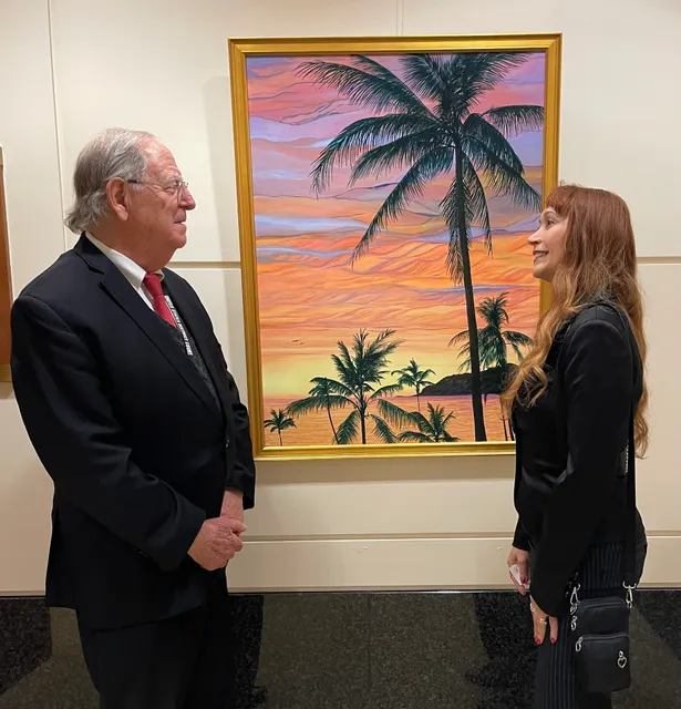 St. Mary's County Arts Council