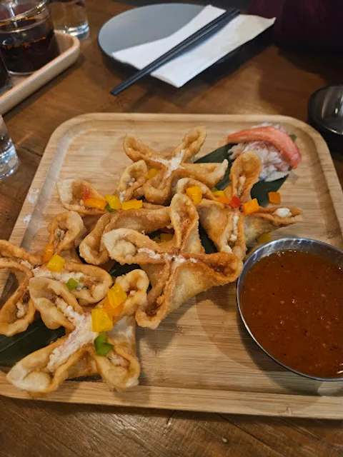 Nana's Dim Sum & Dumplings