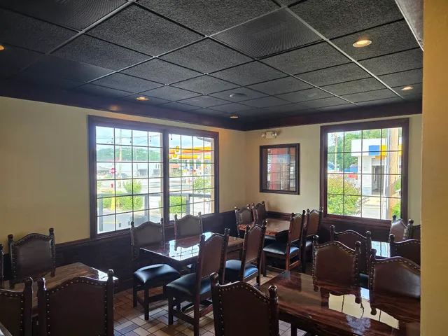 Los Primos Mexican Grill