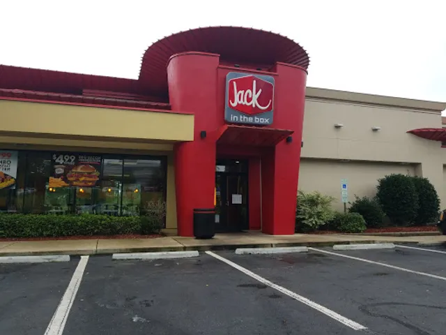 Jack in the Box