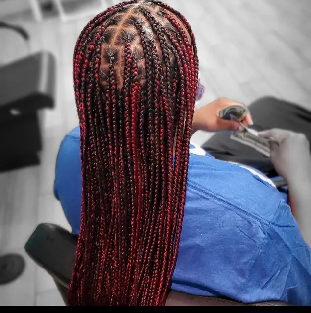 Savage Beauty Boutique