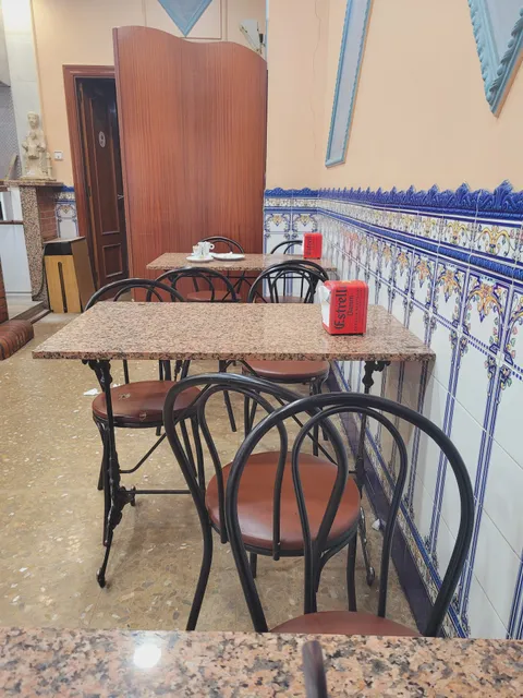 Xurreria La Esperanza