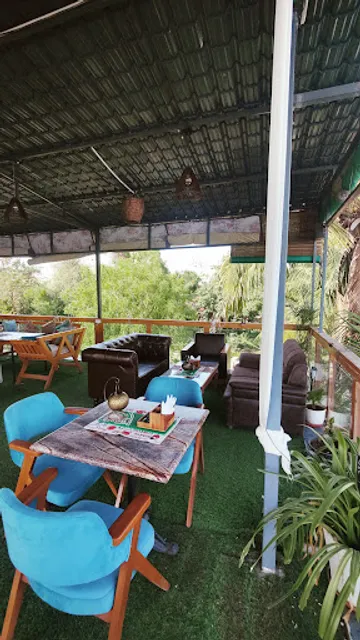 Junoon Lakeview Restaurant