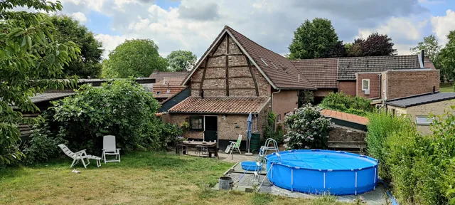 B&B Aan de Holle Weg