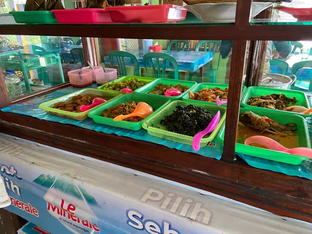 Rumah Makan Majalengka