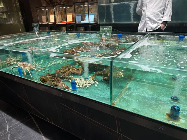 Man Lijiang Courtyard