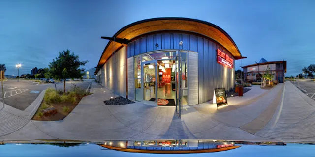 Hat Creek Burger Company