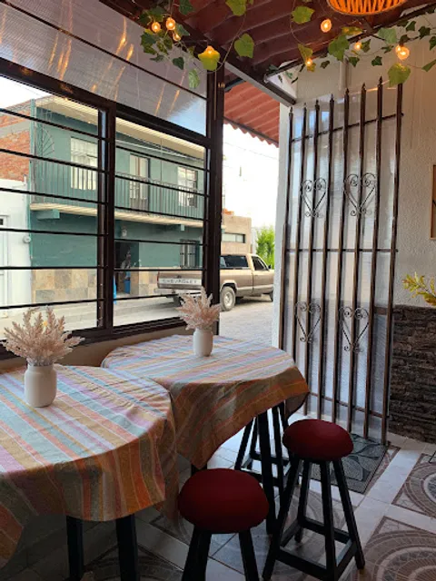 Chilaquilito San Angel