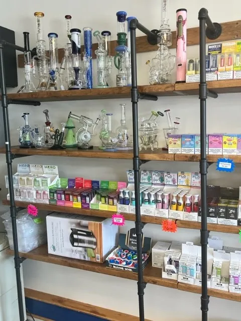 Moose Jooce Vape Shop