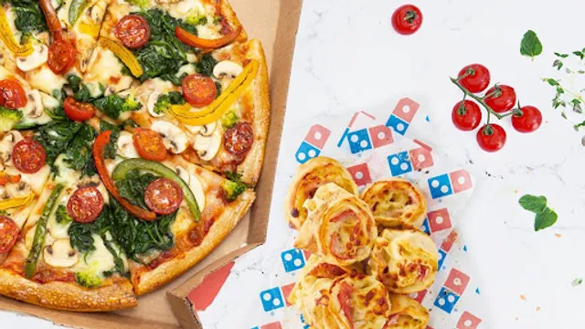 Domino's Pizza Bautzen