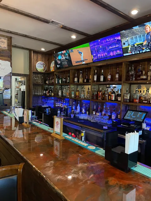 Sloppy Joes Bar & Grill