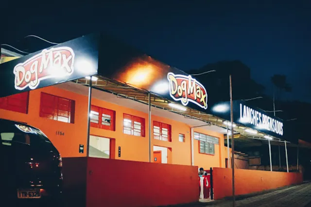 Dog Max Lanches Prensados