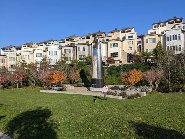 Brotherhood Mini Dog Park