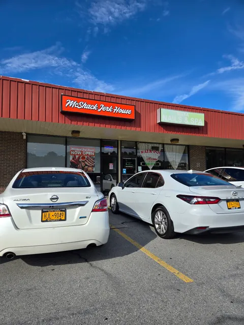 Monroe Federal Plaza