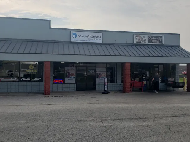 Selectel Wireless Statesboro GA