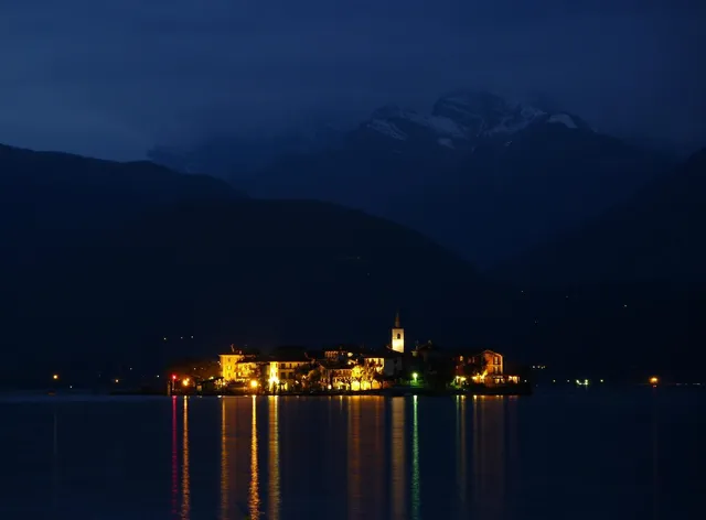 Affittacamere Stresa