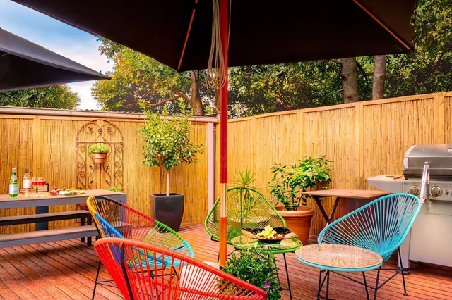 Birches Serviced Apartments