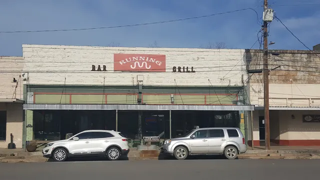 Running M Bar & Grill