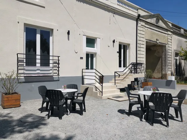 Résidence L'Hermitière