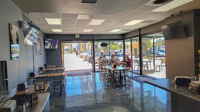 Busters OG BBQ & GRILL