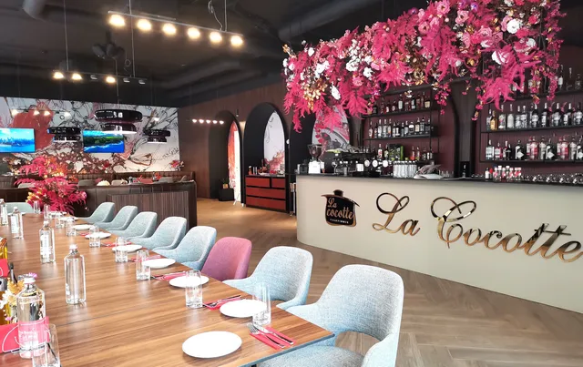 La Cocotte